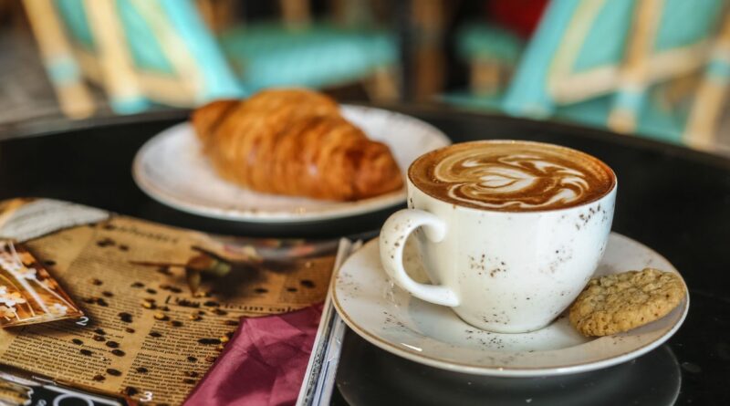 Bares e Cafés Icones em Capitais