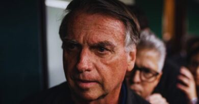 Bolsonaro 27 anos prisao trama golpista stf