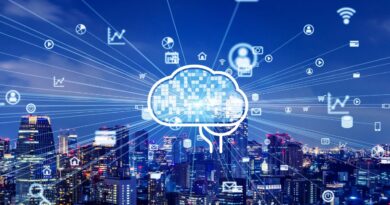 Cidades Inteligentes em Portugal