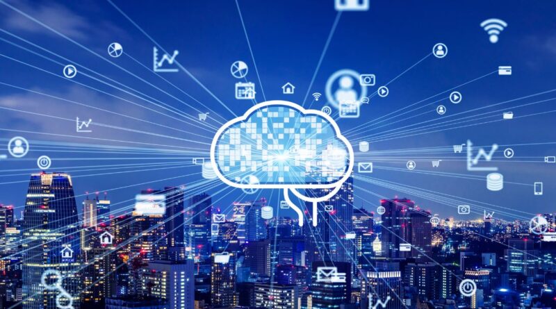 Cidades Inteligentes em Portugal