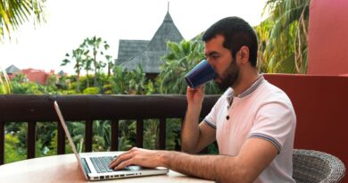 Cidades para Nômades Digitais