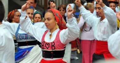 Como Portugal Equilibra a Tradição