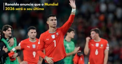 Cristiano Ronaldo último Mundial 2026
