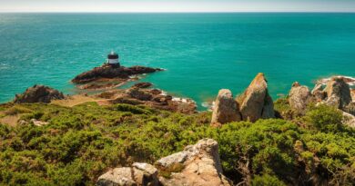 Destinos Naturais Países Língua Portuguesa