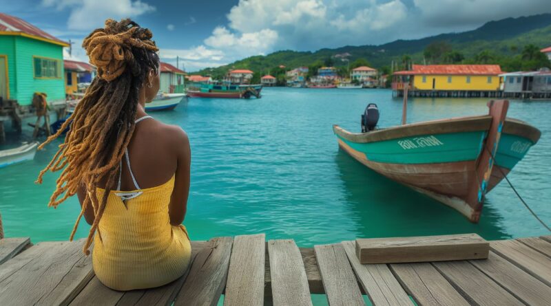 Destinos turísticos em Angola e Moçambique