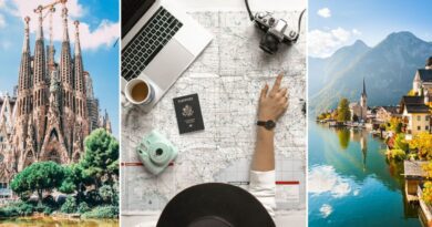 Dicas de segurança para viajar sozinho