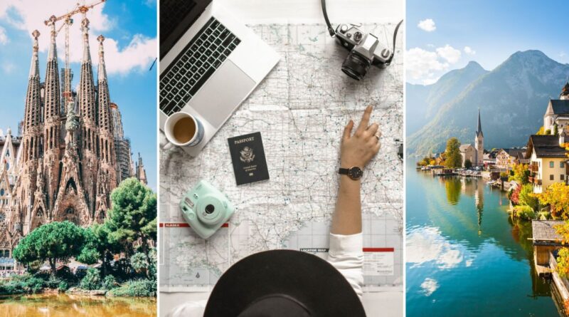 Dicas de segurança para viajar sozinho