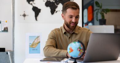 Empreender no Brasil e Portugal