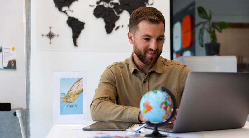 Empreender no Brasil e Portugal