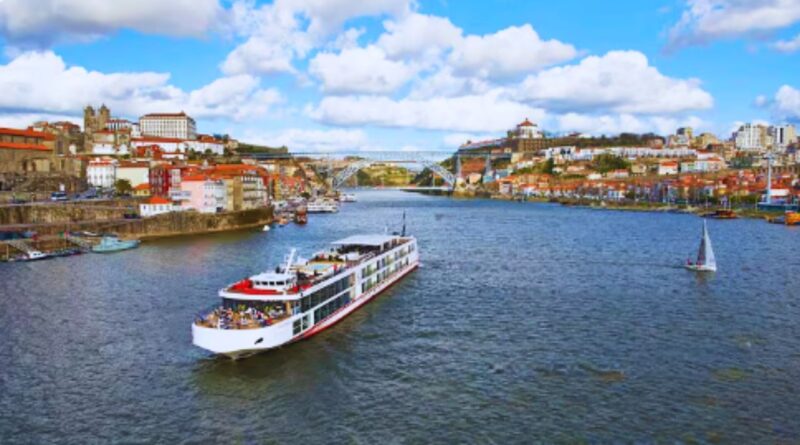 Expansao frota viking portugal