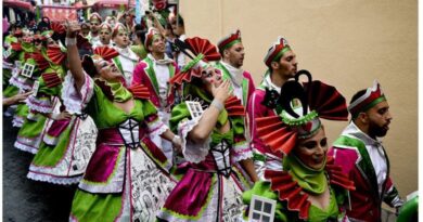 Fatos Curiosos de Portugal