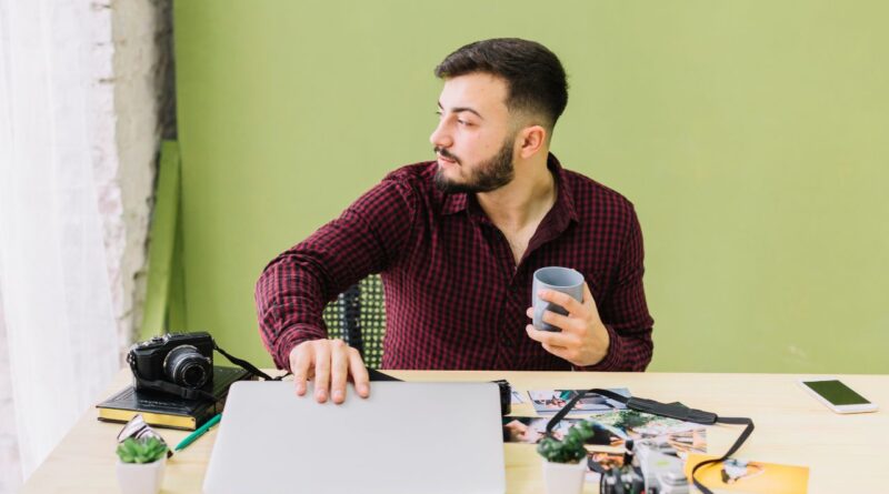 Ferramentas gratuitas para criadores de conteúdo