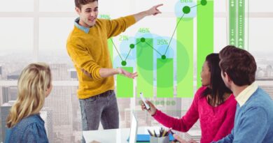 Inovações Digitais Pequenas Empresas