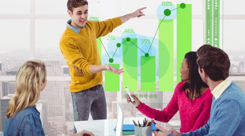 Inovações Digitais Pequenas Empresas