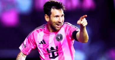 messi 400 assistências