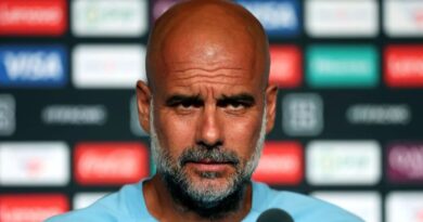 Manchester City x Liverpool Guardiola 1000