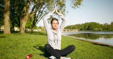 Mudanças no estilo de vida