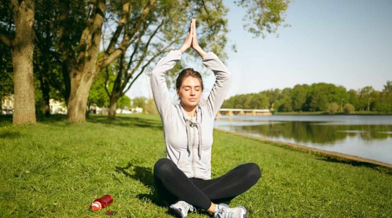 Mudanças no estilo de vida