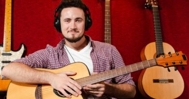 Músicos de Língua Portuguesa