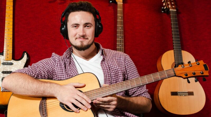 Músicos de Língua Portuguesa