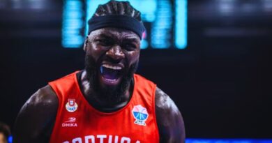 Neemias Queta basquete português NBA