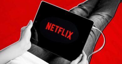 Netflix e streaming em Portugal