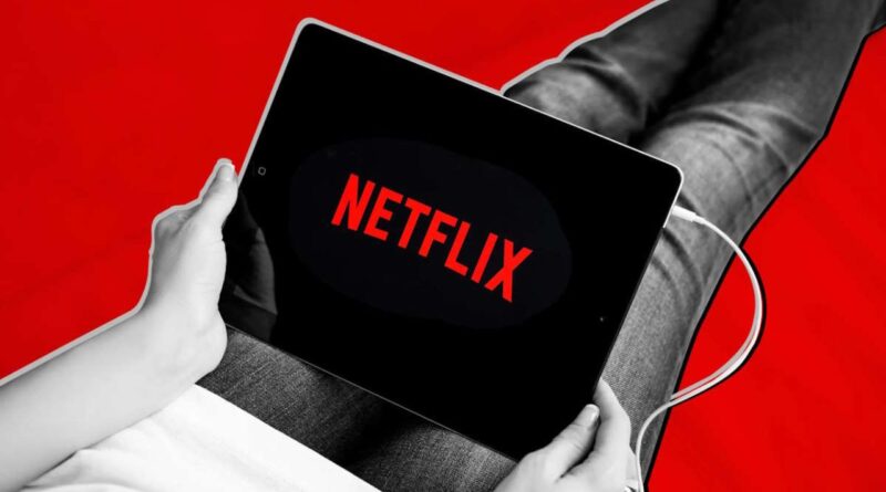 Netflix e streaming em Portugal