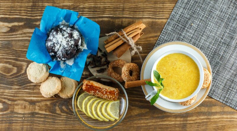 Receitas Fáceis de Países