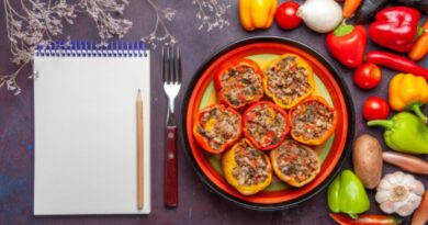 Receitas da Lusofonia Imperdíveis