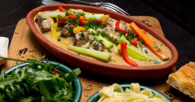 Receitas tradicionais Portugal Brasil