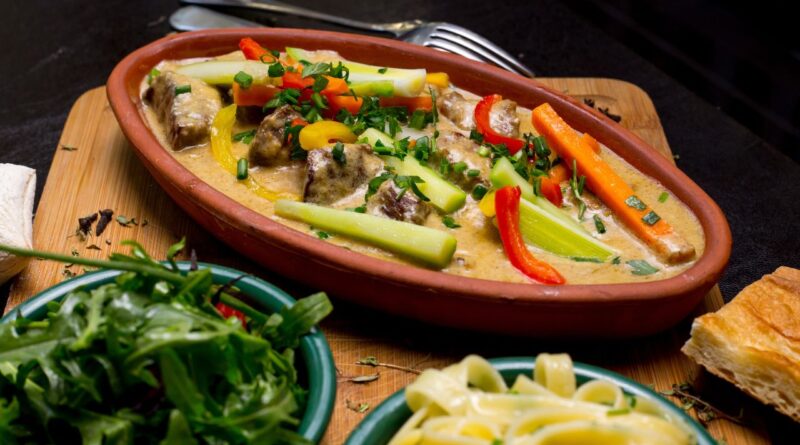 Receitas tradicionais Portugal Brasil