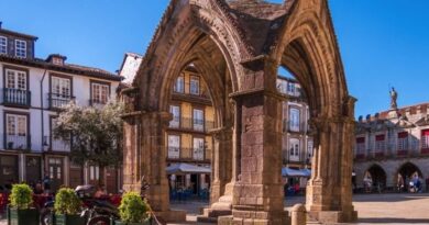 Rotas gastronómicas língua portuguesa