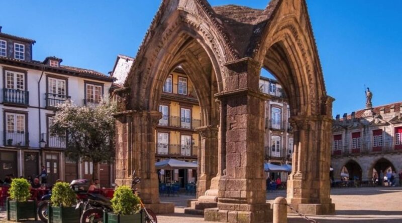 Rotas gastronómicas língua portuguesa