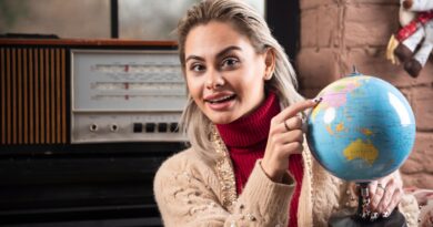 Roteiros Culturais Lusofonia