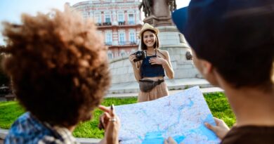 Roteiros Culturais Lusofonia