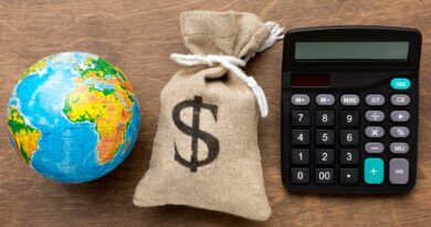 Setores Promissores na Lusofonia