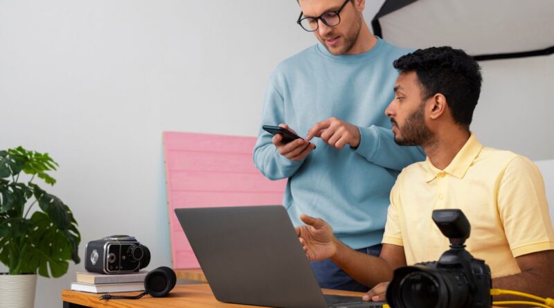 Startups Tecnológicas Lusófonas