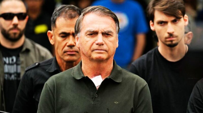 bolsonaro prisao golpe stf 27 anos condenacao