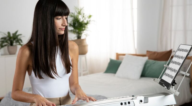 Técnicas Populares em Português