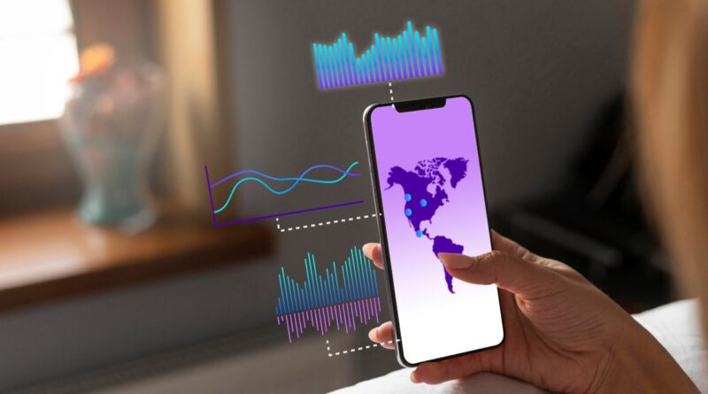 Tendências de Negócio