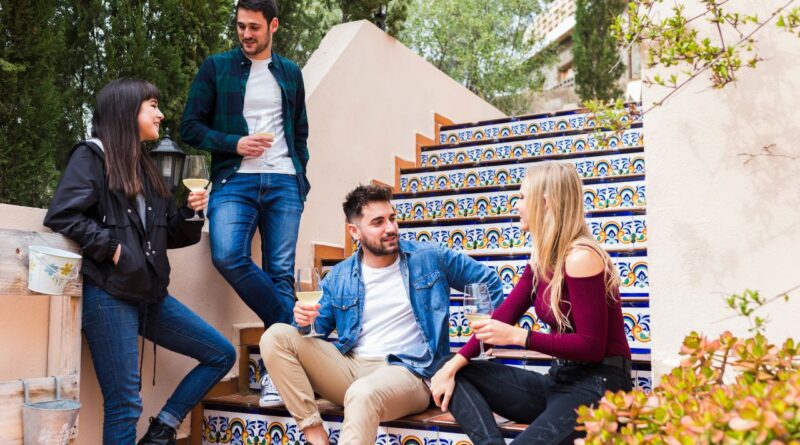 Trabalho Remoto em Portugal