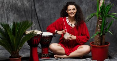 Tradições Culturais Lusófonas