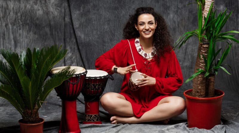 Tradições Culturais Lusófonas