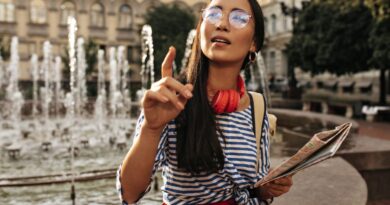 Tradições culturais únicas