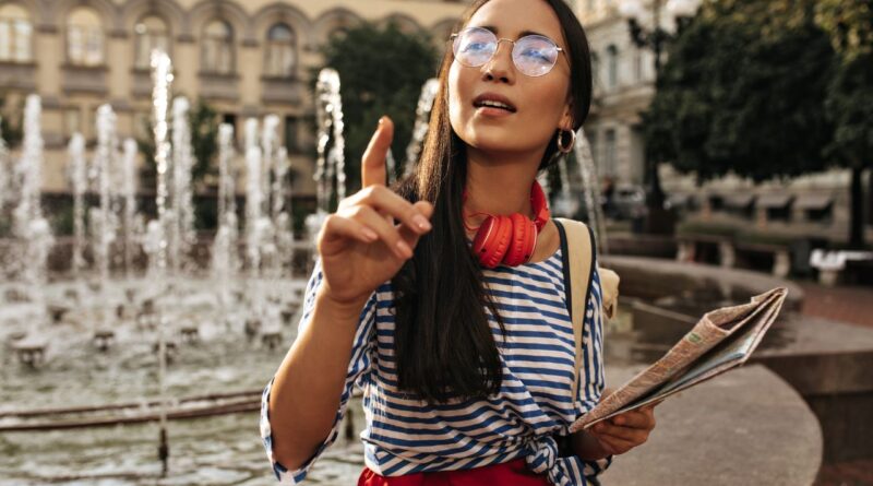 Tradições culturais únicas