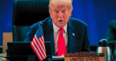 Trump militares Nigéria islâmicos