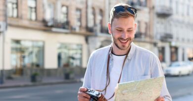 Viajar pela Europa barato