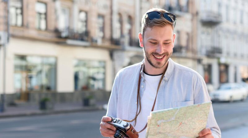 Viajar pela Europa barato