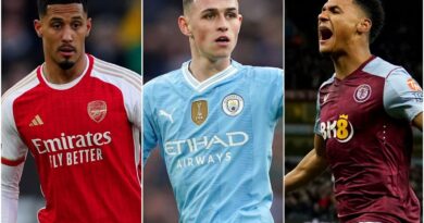 arsenal meilleur club mi-saison premier league