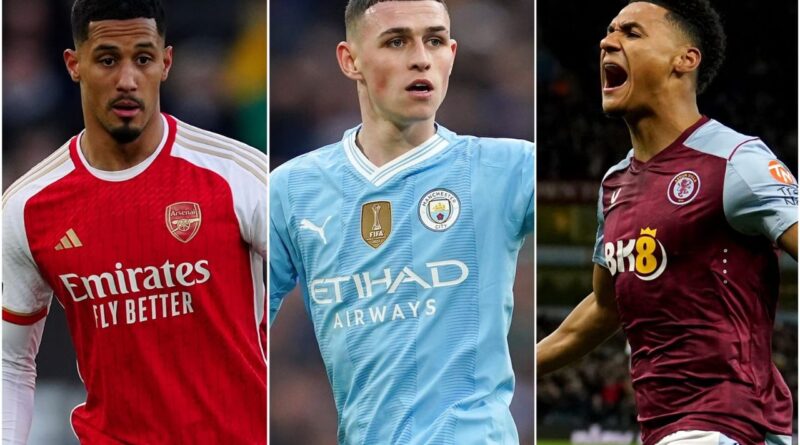 arsenal meilleur club mi-saison premier league